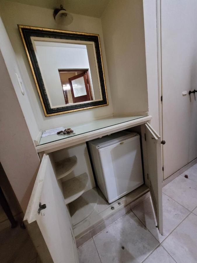 Hotel Portico Norte Tartagal 외부 사진